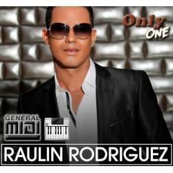 A Donde iré Sin Ti - Raulin Rodriguez - Midi File (OnlyOne)