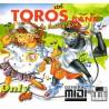 Quizas si Quizas No - Los Toros Band - Midi file (OnlyOne)