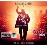 Padre Nostro - Renato Zero - Zerovskij Solo per Amore Live - Midi File (OnlyOne)