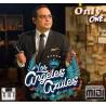 Paso La Vida Pensando  - Los Angeles Azules Ft. Gilberto Santa Rosa - Midi File (OnlyOne)