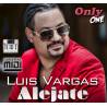 Ceniza Fria - Luis Vargas - Midi File (OnlyOne)