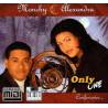 Polos Opuestos - Monchy Y Alexandra - Midi File (OnlyOne)