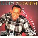 Mi Muchachita - Luis Segura - Midi File (OnlyOne)