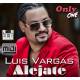 Volvio el Dolor - Luis Vargas - Midi File (OnlyOne)