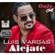 Volvio el Dolor - Luis Vargas - Midi File (OnlyOne)