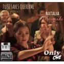 Tú sí sabes quererme - Natalia Lafourcade - Midi File (OnlyOne)