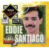 Tu Me Quemas - Eddie Santiago - Midi File (OnlyOne)