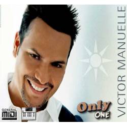Se Me Rompe El Alma - Victor Manuelle - Midi File (OnlyOne)