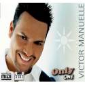 Nuestro Amor Se Ha Vuelto Ayer - Víctor Manuelle - Midi File (OnlyOne)