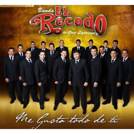 Como Iba Yo a Saber - Banda El Recodo - Midi File (OnlyOne)