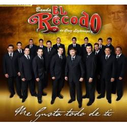 Te lo Pido por Favor - Banda El Recodo - Midi File (OnlyOne)