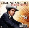 Anastacio Pacheco - Chalino Sanchez - Midi File (OnlyOne)