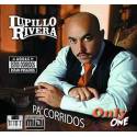 El Pavido Navido - Lupillo Rivera - Midi File (OnlyOne)