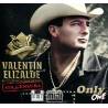 La Mas Deseada - Valentin Elizalde - Midi File (OnlyOne)