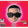 Con Calma - Daddy Yankee ft Snow - Midi File (OnlyOne)