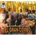 Por Eso - El Gran Combo - Midi File (OnlyOne)