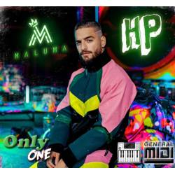 HP - Mamula - Midi File (OnlyOne)