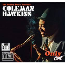 Body And Soul - Coleman Hawkins - Midi File (OnlyOne)