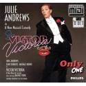 Le Jazz Hot - Julie Andrews - Midi File (OnlyOne)