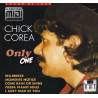 Spain - Chick Corea - Midi File (OnlyOne)