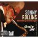 St Thomas - Sonny Rollins - Midi File (OnlyOne)