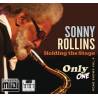 St Thomas - Sonny Rollins - Midi File (OnlyOne)