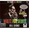 Waltz For Debby - Bill Evans - Midi File (OnlyOne)