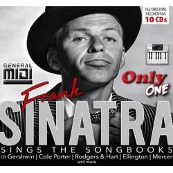 Love - Frank Sinatra - Midi File (OnlyOne)