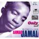 Poinciana - Ahmad Jamal - Midi File (OnlyOne)