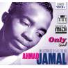 Poinciana - Ahmad Jamal - Midi File (OnlyOne)