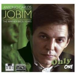 Desafinado - Antonio Carlos Jobim - Midi File (OnlyOne)