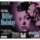 Good Morning Heartache - Billie Holiday - Midi File (OnlyOne)