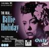 Good Morning Heartache - Billie Holiday - Midi File (OnlyOne)