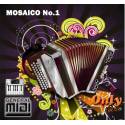 Mosaico - Acordeón - Midi File(OnlyOne)