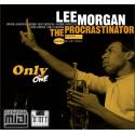 The Sidewinder - Lee Morgan - Midi File (OnlyOne)