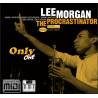 The Sidewinder - Lee Morgan - Midi File (OnlyOne)