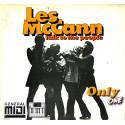 Compared To What - Les McCann - Midi File (OnlyOne)