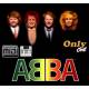 Chiquitita - Abba - Midi File (OnlyOne)