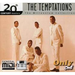 My Girl - The Temptations - Midi File (OnlyOne)