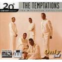 My Girl - The Temptations - Midi File (OnlyOne)