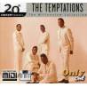 My Girl - The Temptations - Midi File (OnlyOne)