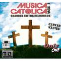 Alabare - Catolica - Midi File (OnlyOne)