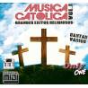 Tan Cerca de Mi - Catolicas - Midi File (OnlyOne)