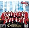 No Me Mires Asi - Los Sebastianes - Midi File (OnlyOne)