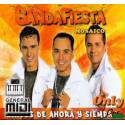 Mosaico - Banda fiesta - Midi File(OnlyOne) 