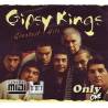 Baila me - Gipsy Kings - Midi File (OnlyOne)