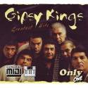 Djobi Djoba - Gipsy Kings - Midi File (OnlyOne)