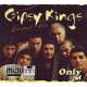 Love and Liberte - Gipsy Kings - Midi File (OnlyOne)