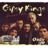 Mira la Gitana Mora - Gipsy Kings - Midi File (OnlyOne)