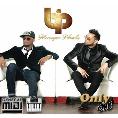 Menea La Pera - Grupo Bip - Zumba Fitness (Midi File (OnlyOne)